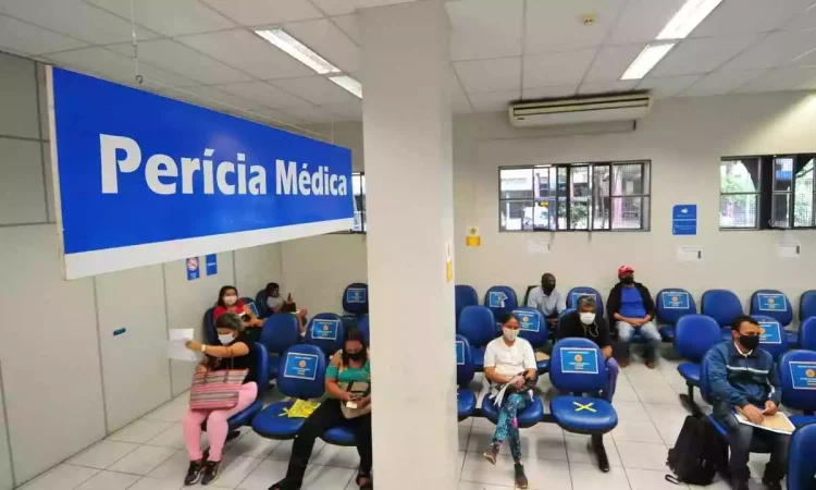 INSS anuncia mutirão de atendimento para este final de semana; agendamento DISPONÍVEL