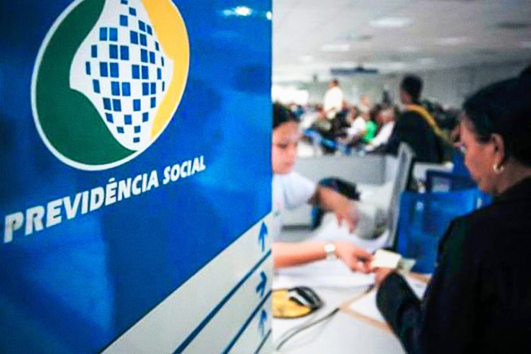 previdência