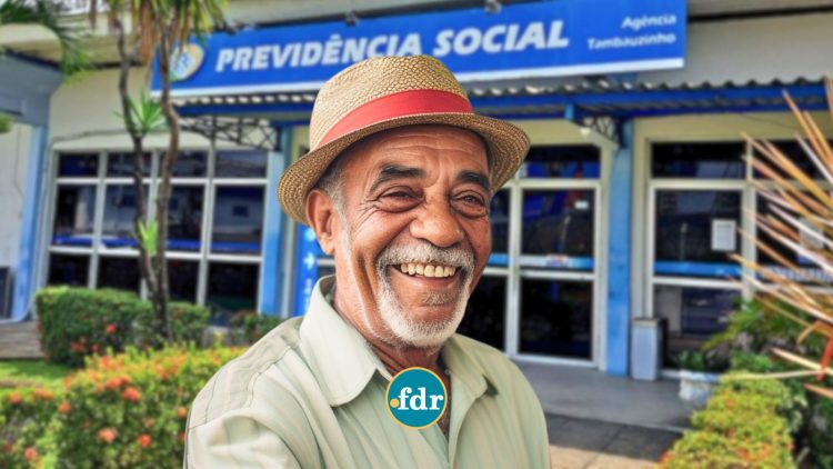 INSS confirma depósito inesperado para grupos de idosos cadastrados no Meu INSS