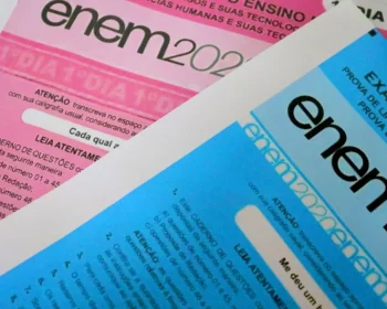 Resultado ENEM 2025: Passo a passo para consultar a nota nesta 6ª-feira (16/01)