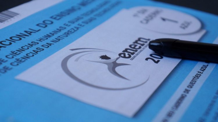 Após prorrogação, prazo de inscrição no Enem 2024 termina em breve