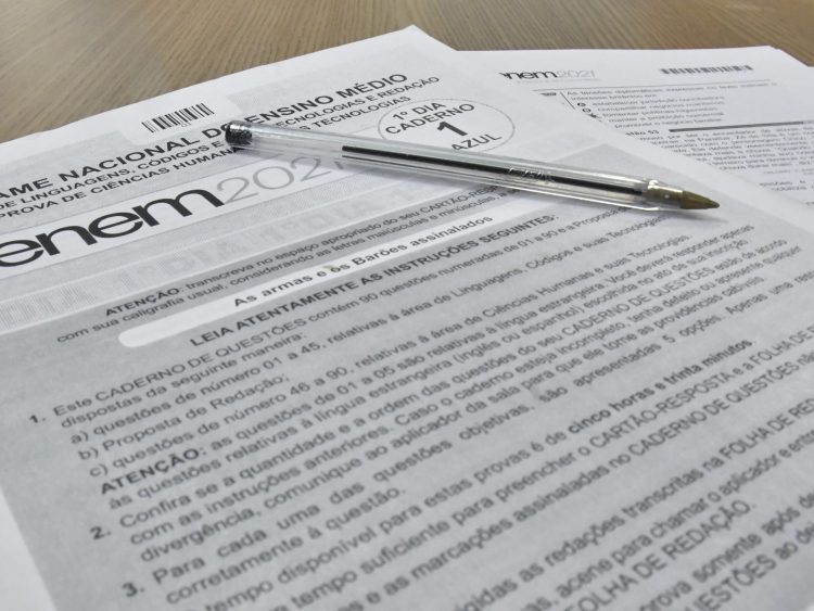 MEC dá Aviso geral e ensina a calcular sua nota do Enem para o Prouni