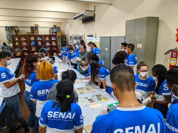 Senai