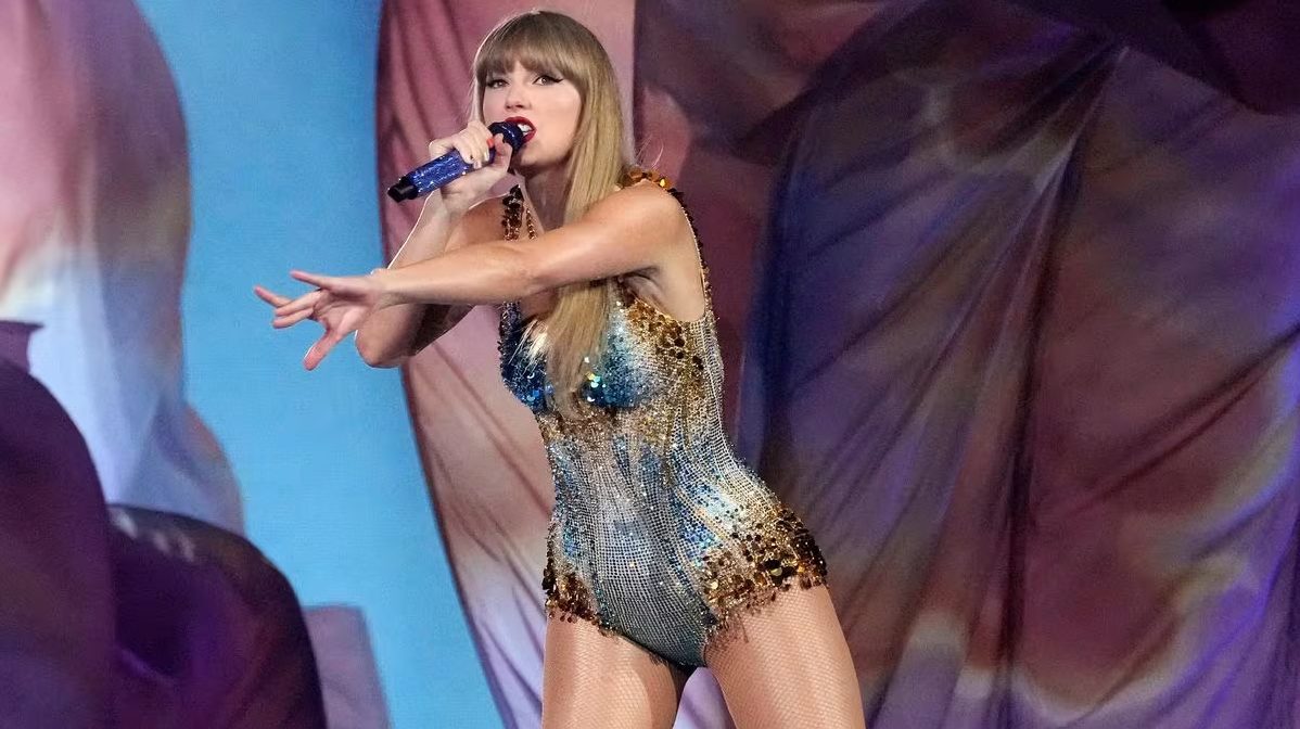 Taylor Swift: veja o prazo máximo para reembolso do ingresso e remarcação de passagens