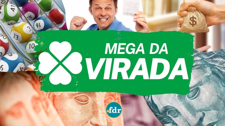 Até que horas dá para apostar na Mega da Virada 2023?