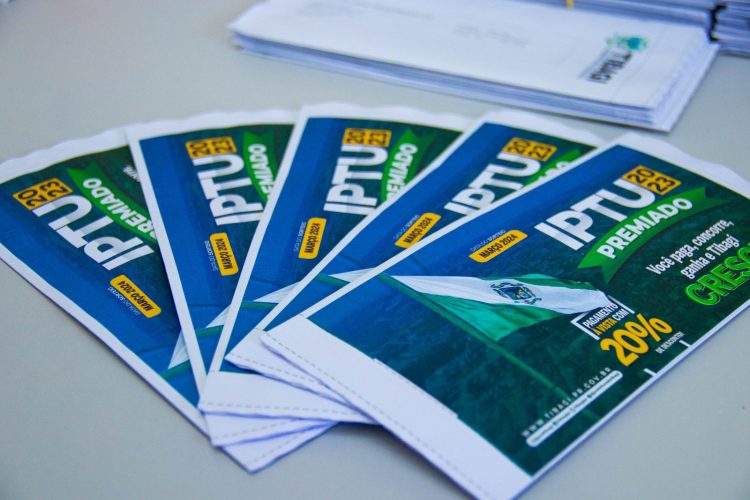 IPTU 2026: Idosos que não conseguiram isenção esse ano precisam fazer ISSO ano que vem