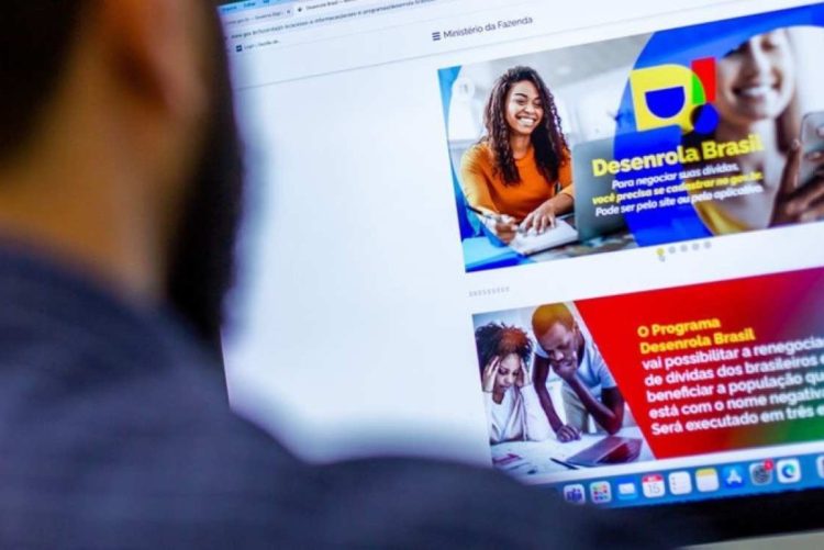 Regras do Desenrola Brasil são modificadas para FACILITAR as renegociações de dívidas