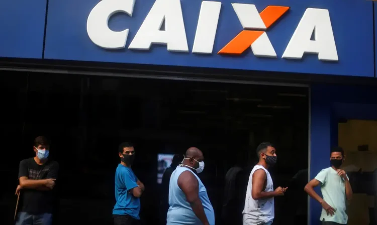 Grupo exclusivo de clientes da Caixa receberão bônus de R$ 15 mil