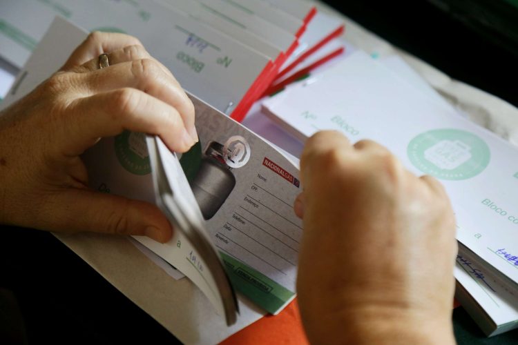 Antecipação do Vale-Gás de dezembro autoriza consultas pelo CPF para descobrir o valor