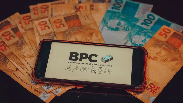 Biometria do título de eleitor vai salvar seu BPC; descubra a relação e surpreenda-se!