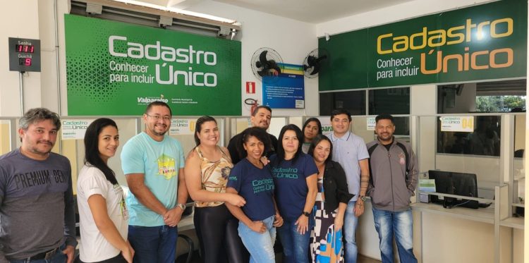 Inédito! Inscritos do Cadastro Único receberão surpresa natalina