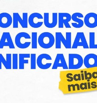 CONCURSO NACIONAL UNIFICADO