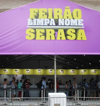 Descubra como garantir descontos de até 99% na renegociação de dívidas pelo Feirão Limpa Nome do Serasa