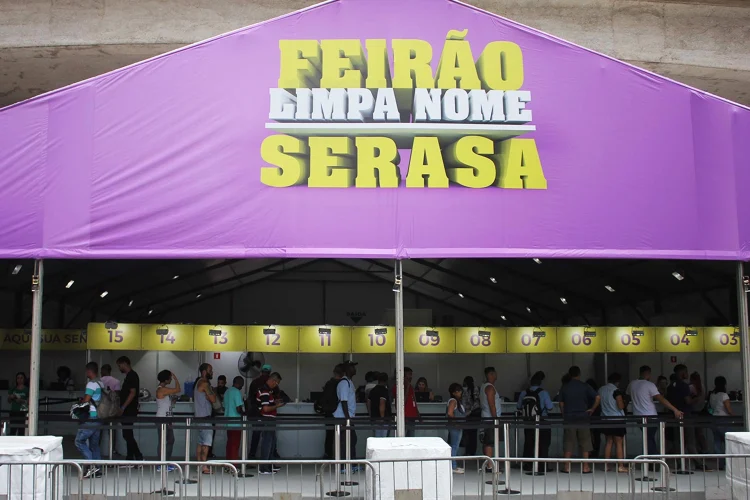 Dívida de R$ 1.000 por R$ 10? Novo Feirão Limpa Nome libera descontos de 99%