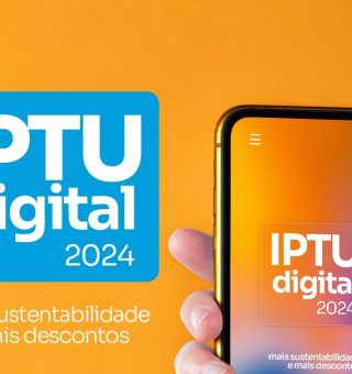 IPTU Digital: prefeituras mudam a forma de cobrança para facilitar o pagamento