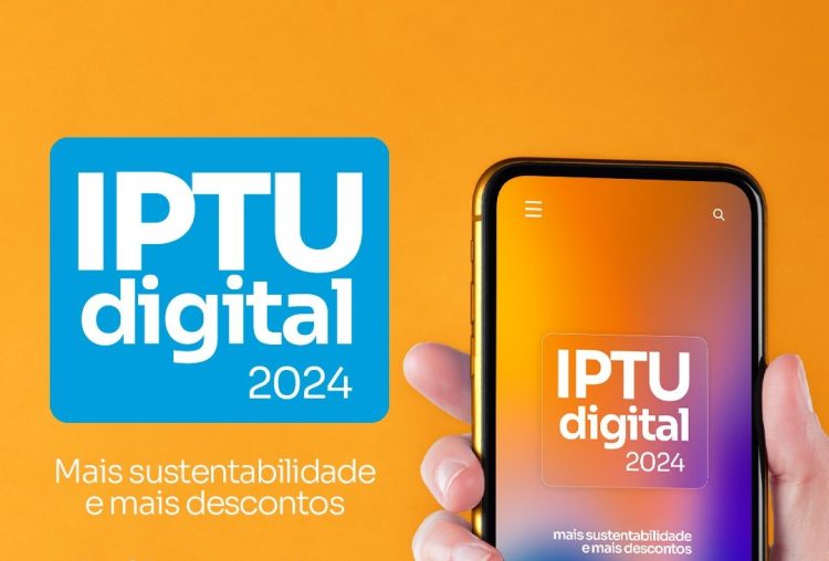 IPTU Digital: prefeituras mudam a forma de cobrança para facilitar o pagamento