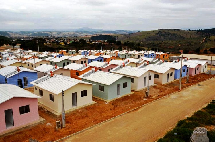 Moradia GRATUITA pelo Minha Casa Minha Vida foi confirmada para 2024