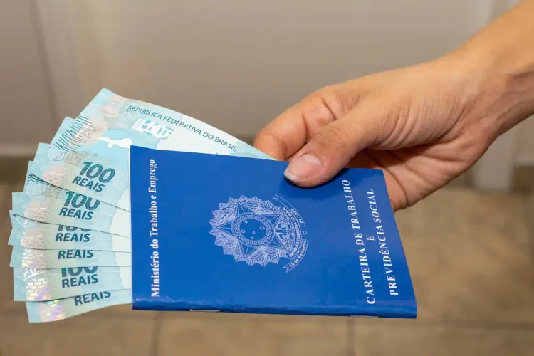 Data de início do NOVO salário mínimo foi confirmada; acompanhe o calendário