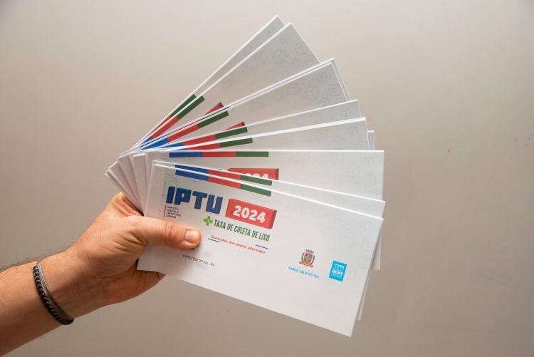 IPTU 2024: inquilino pode ser OBRIGADO a pagar a cobrança? Entenda