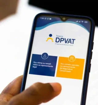 DPVAT 2024: taxação será retomada com novos valores surpreendendo os motoristas