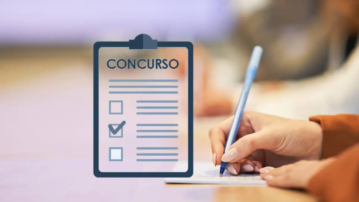 concurso