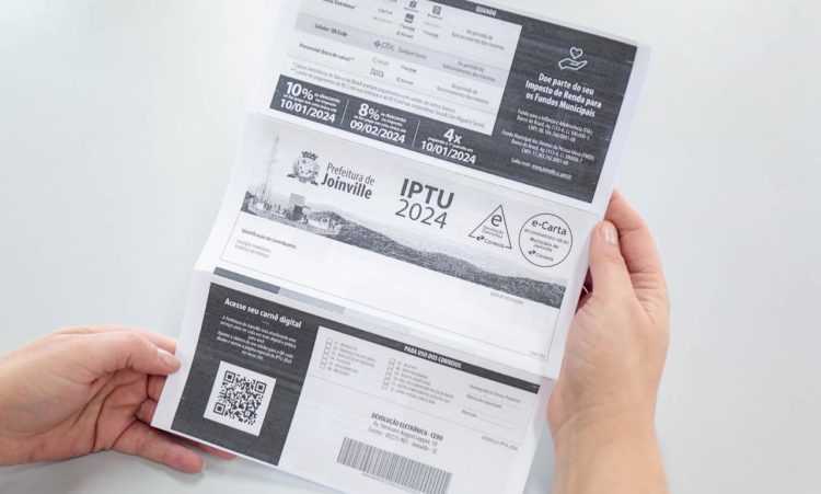 IPTU 2024: ainda é possível é pedir descontos utilizando o seu CPF
