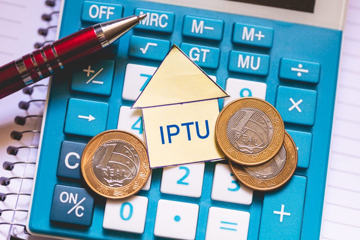 IPTU 2024 descubra como pedir descontos utilizando o seu CPF