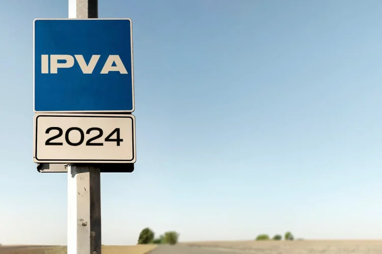 IPVA 2024: saiba quando começa a cobrança e quem estará ISENTO do pagamento