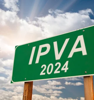 Calendário e valores do IPVA já podem ser consultados em diversos estados; confira
