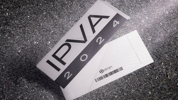 IPVA 2024
