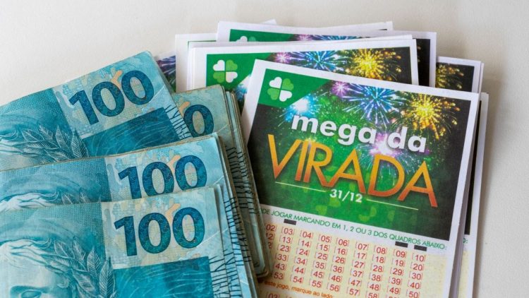 Mega da Virada 2026: Premiação bilionária pela 1ª Vez