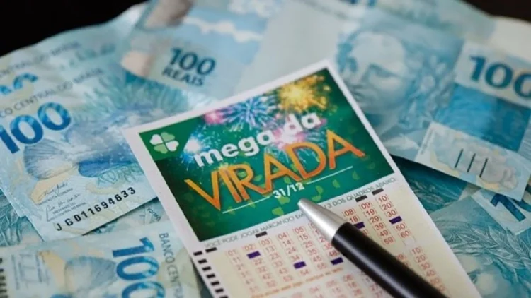 Caixa antecipa Mega da Virada para maio com prêmio de R$ 150 milhões: valor não acumula