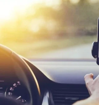 motoristas app