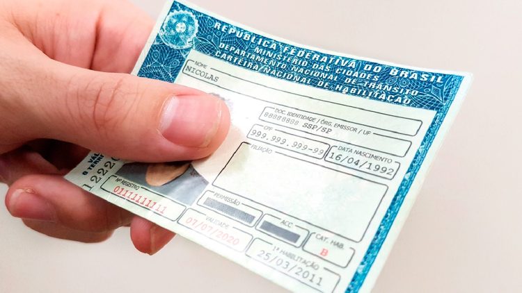 Mudanças na renovação da CNH em 2025: O que motoristas precisam saber