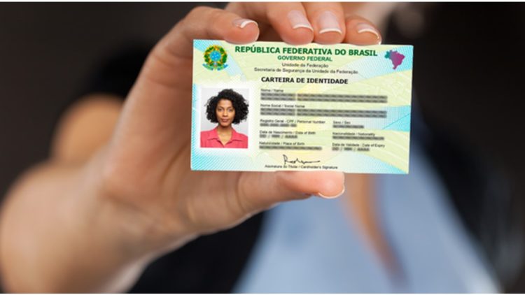 Mutirão realiza emissão gratuita do NOVO RG e detalhes são divulgados