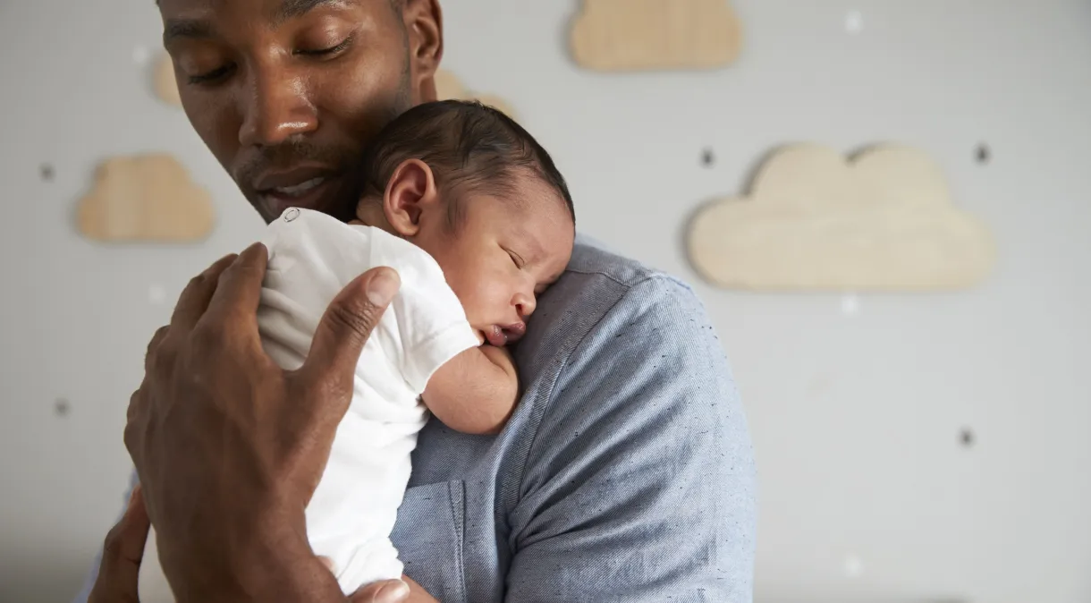 Licença-paternidade terá um NOVO tempo de concessão a partir de 2024