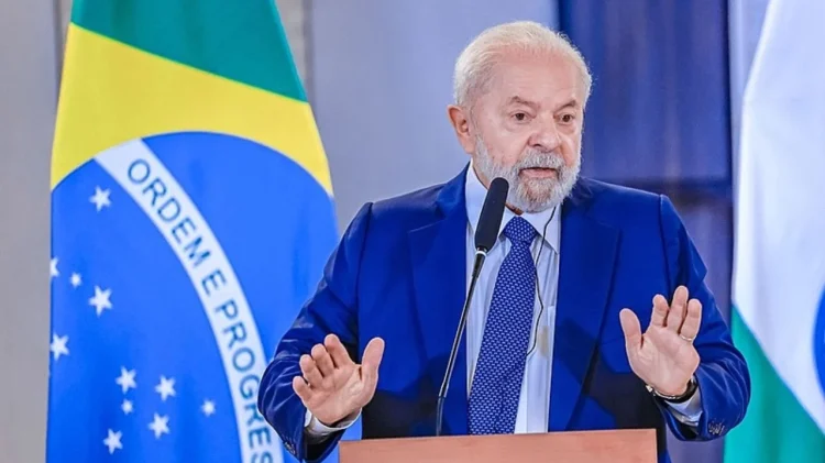 NINGUÉM mais rico no Brasil? Secretário da Receita explica boato problemático no governo