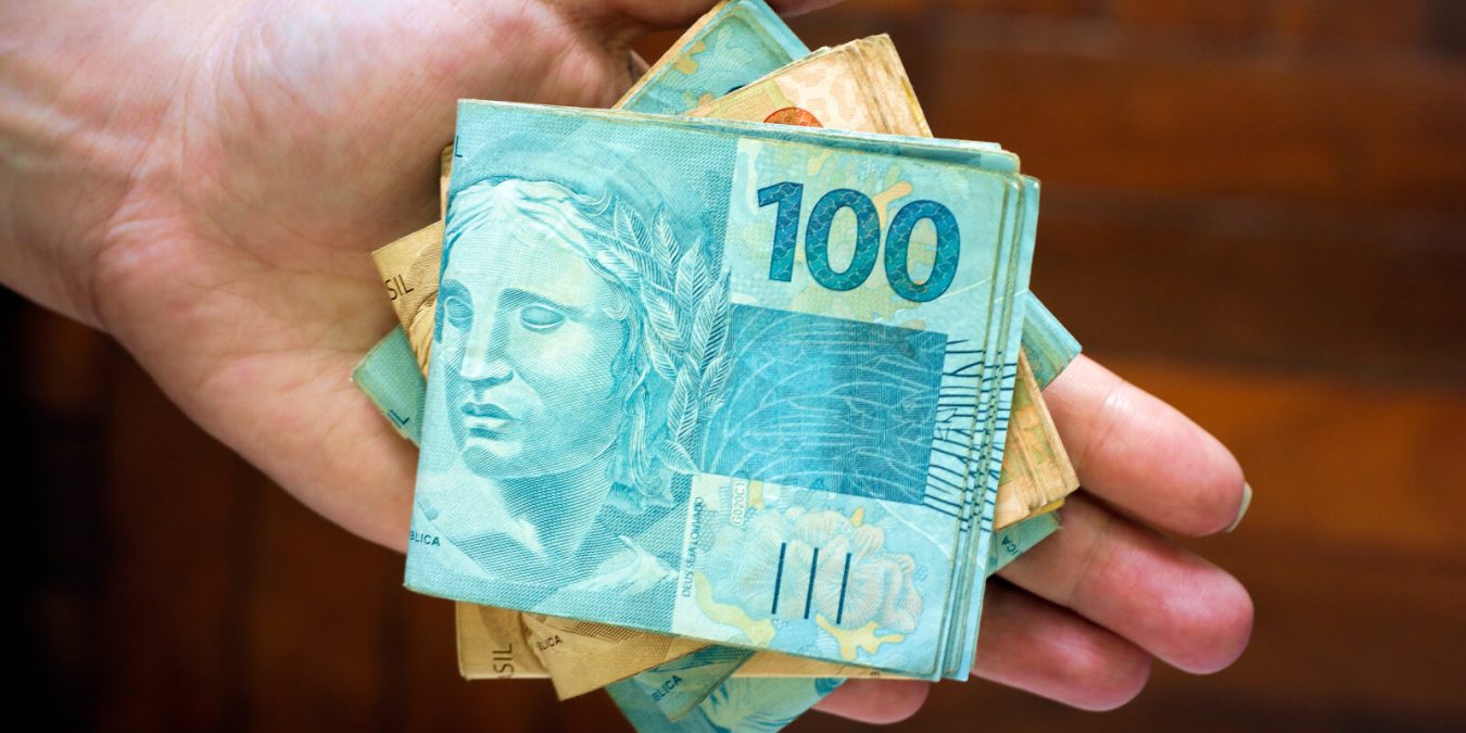 reais