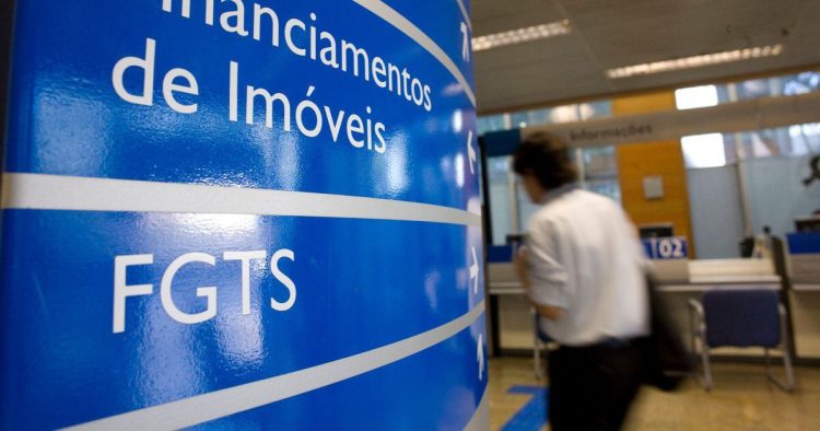 PL sugere e você pode ganhar presente de R$ 1.000 pelo FGTS