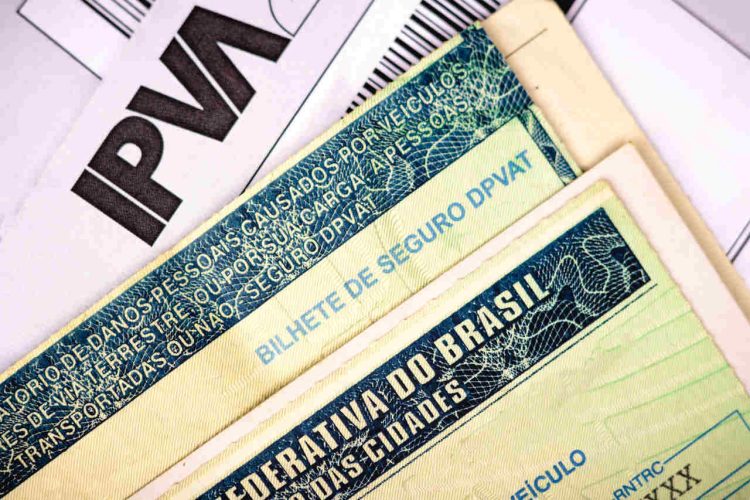 Adeus IPVA! Nova regra acaba com a cobrança do tributo aliviando bolso dos condutores