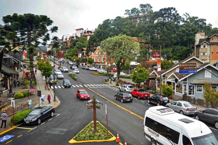transito RS