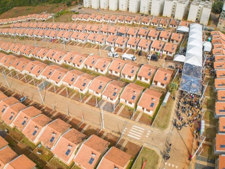 Minha Casa Minha Vida anuncia moradias GRATUITAS em diversas cidades do país