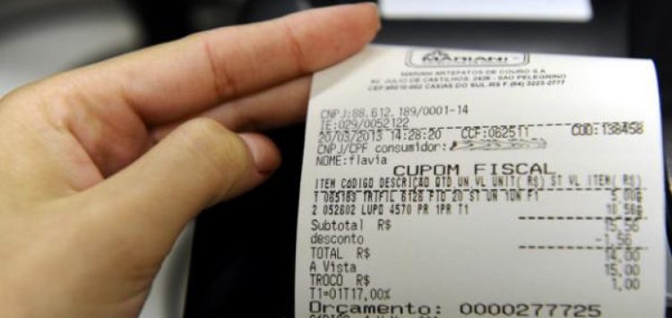 Comunicado para quem coloca o CPF na Nota do Supermercado é emitido; saiba a verdade