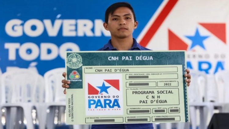 CNH gratuita foi APROVADA para mais de 60 mil brasileiros; saiba os detalhes