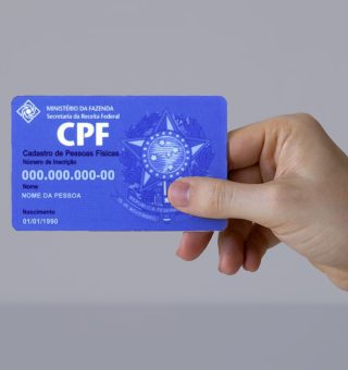 Proteção do CPF agora é possível com ferramenta lançada pela Receita Federal