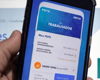 Empréstimo do FGTS: Como eliminar suas dívidas antes do fim do ano – Solicite já!