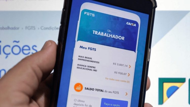Empréstimo do FGTS: Como eliminar suas dívidas antes do fim do ano – Solicite já!