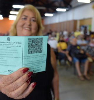 Carteira do Idoso: veja como solicitar e curtir todos os benefícios e gratuidades