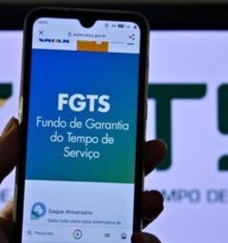 FGTS libera lista de CPFs aptos para sacar o benefício nesta semana; confira