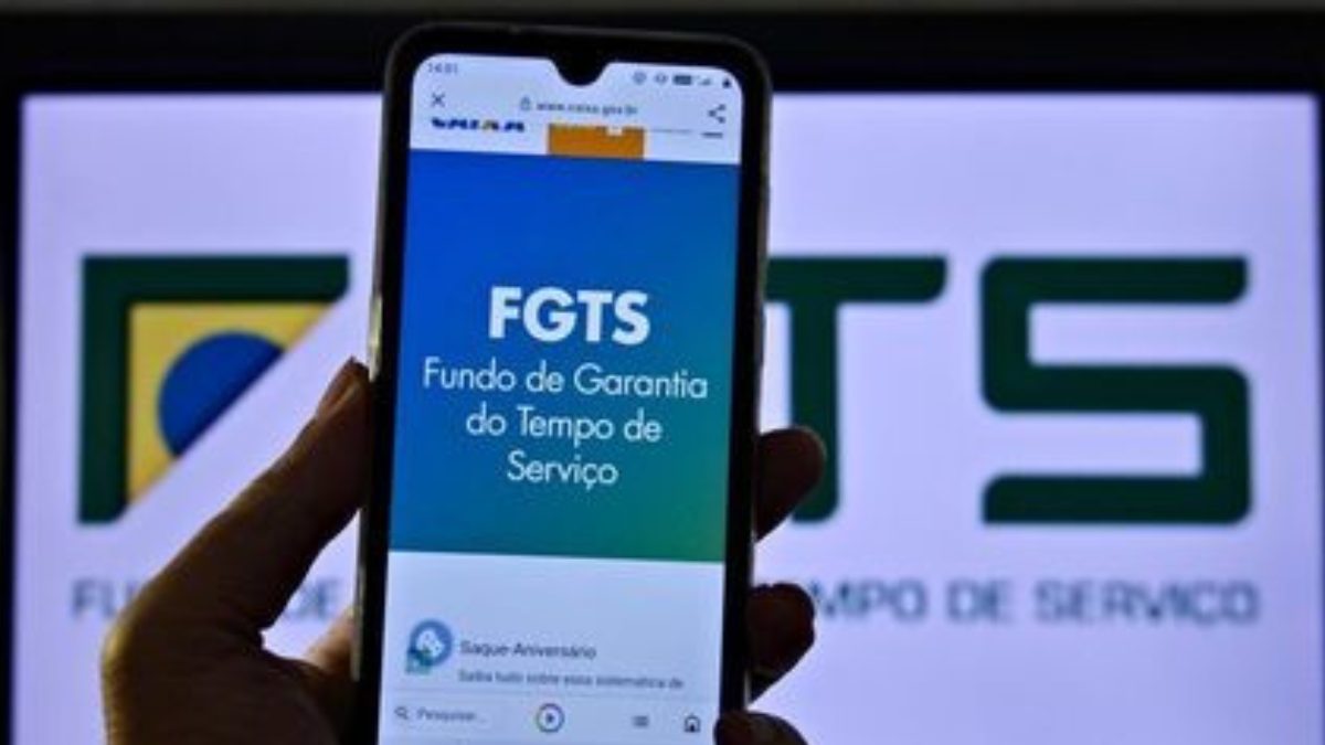 FGTS libera lista de CPFs aptos para sacar o benefício nesta semana; confira